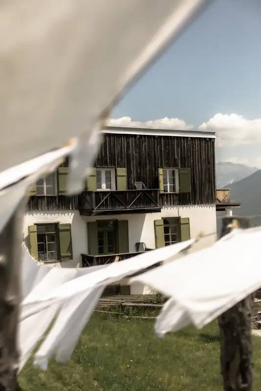 Briol — der Wind macht die Arbeit und wir schauen dabei zu