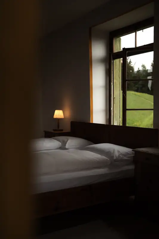 Briol — Graue Tage im Bett verbringen